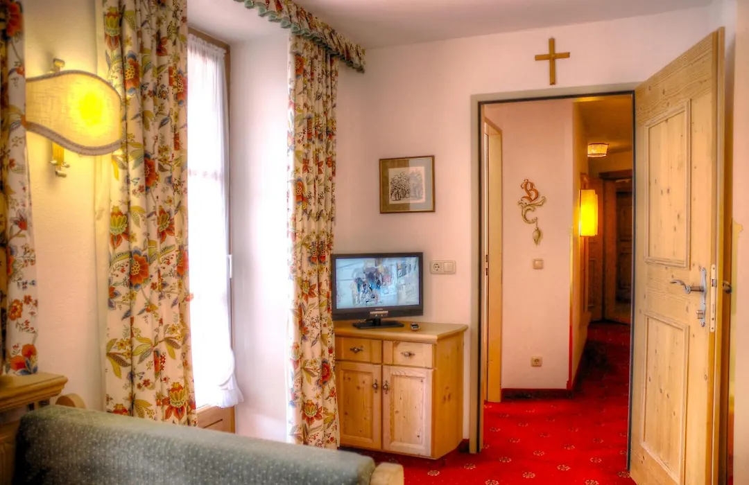 Hotel Hölzer Bräu by Lehmann Hotels-1