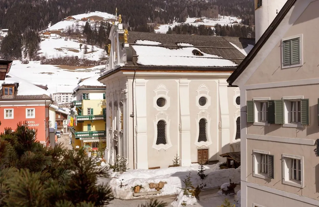 Residence Innichen - San Candido-1