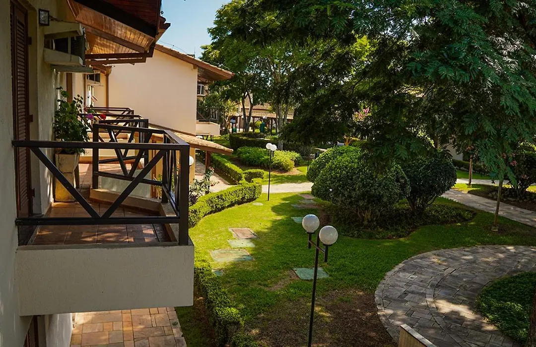 Hotel Villa Santo Agostinho-1