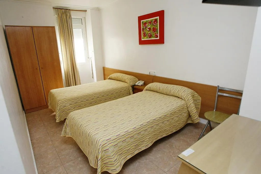 Hostal San Fernando-1