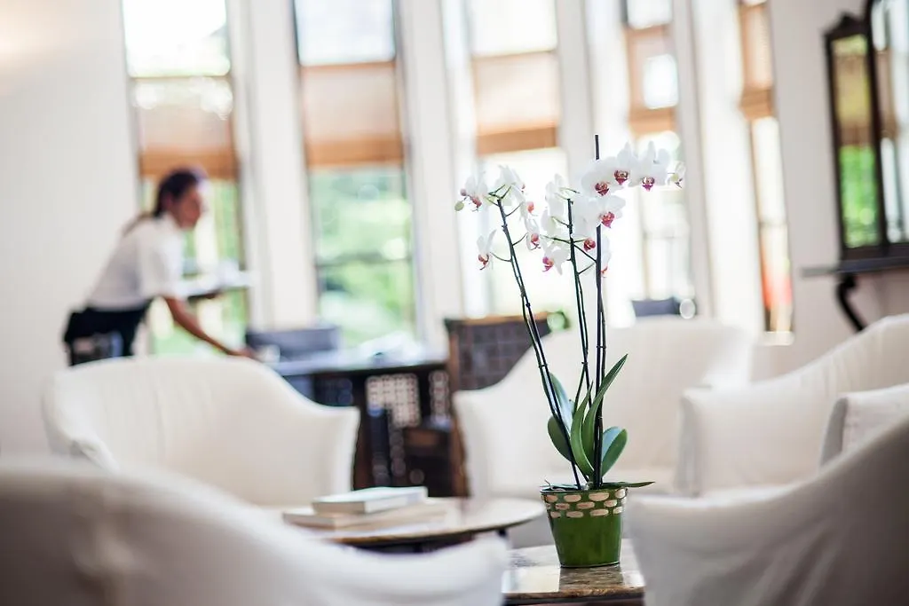 Hotel Beau Sejour-1