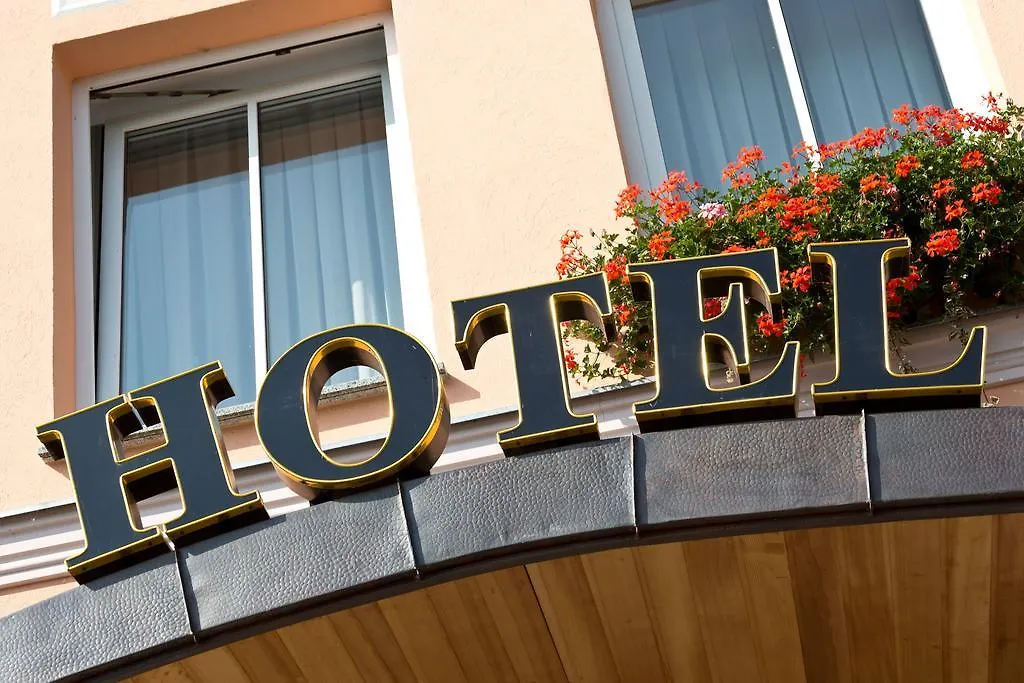 Hotel Für Dich-1