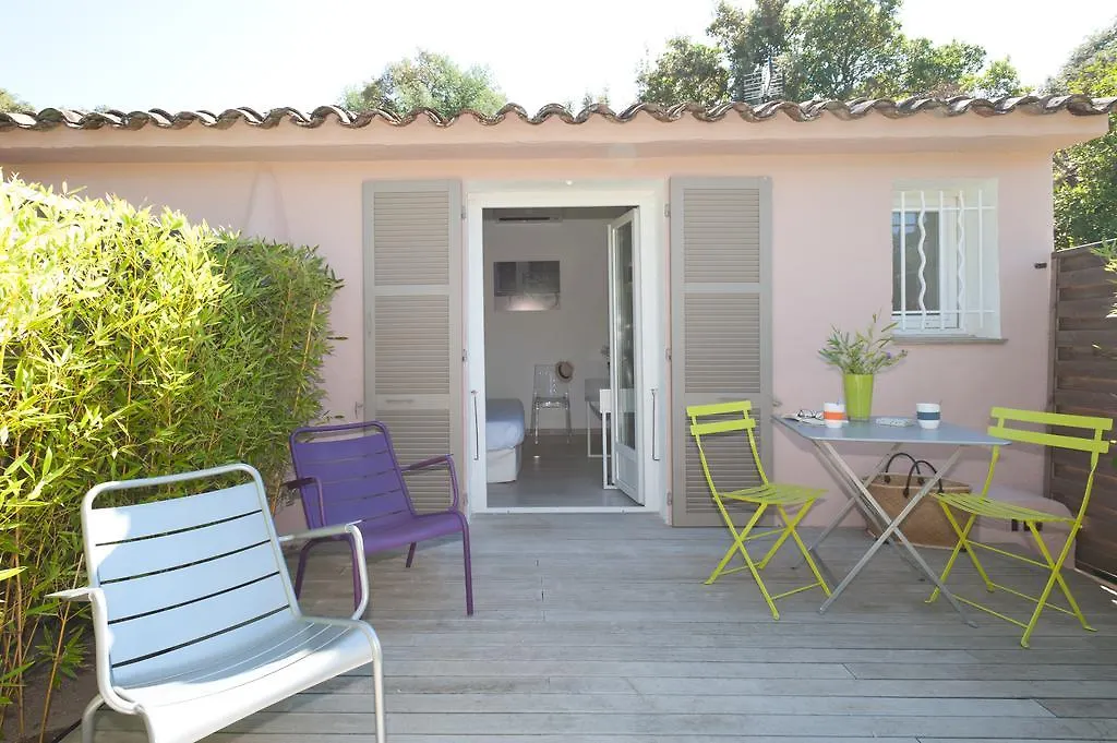 Hotel Marina Di Santa Giulia-1