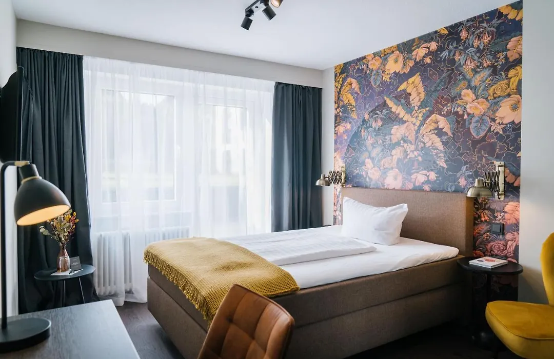 Hotel Stuempelstal-1
