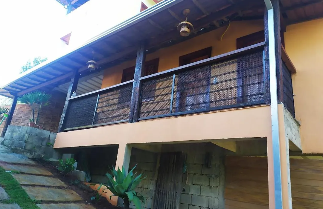 Suites Cantinho de Minas-1