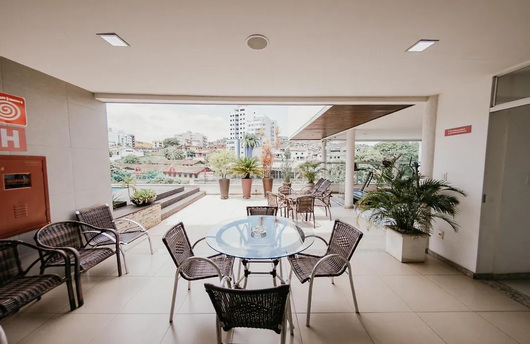 Hotel Metropolitano-1