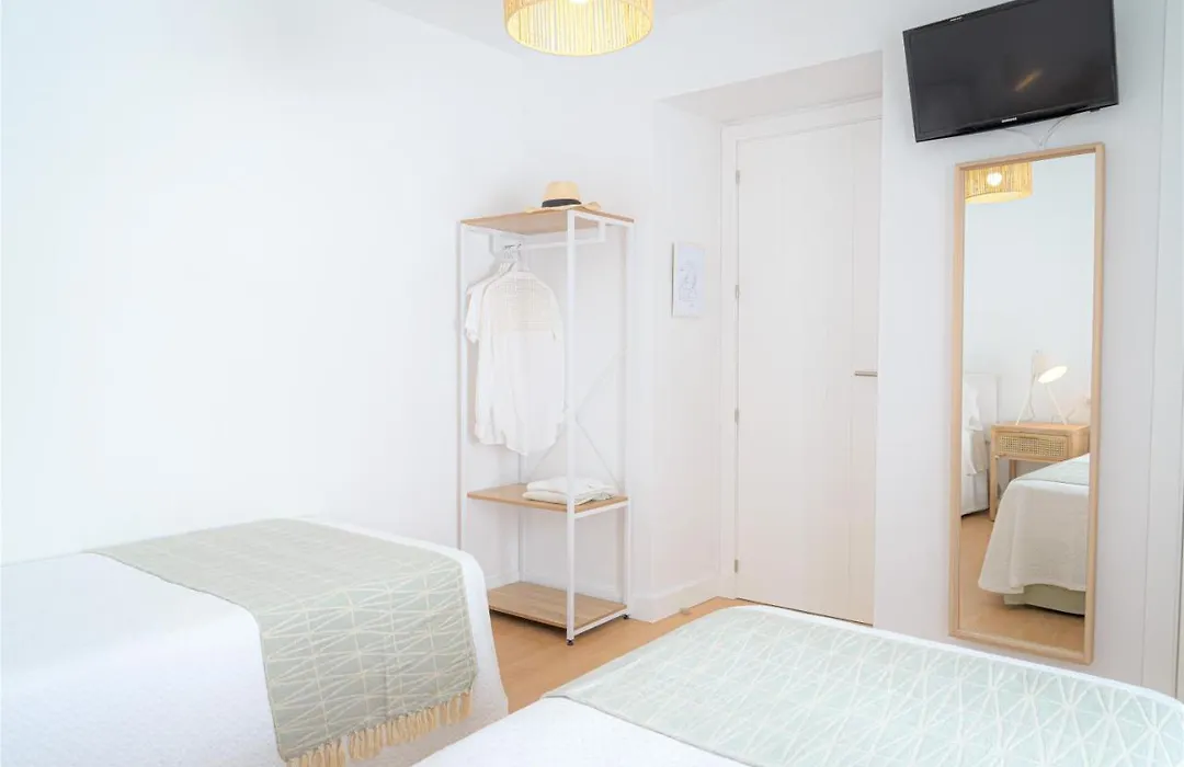 Hostal La Calzada-1
