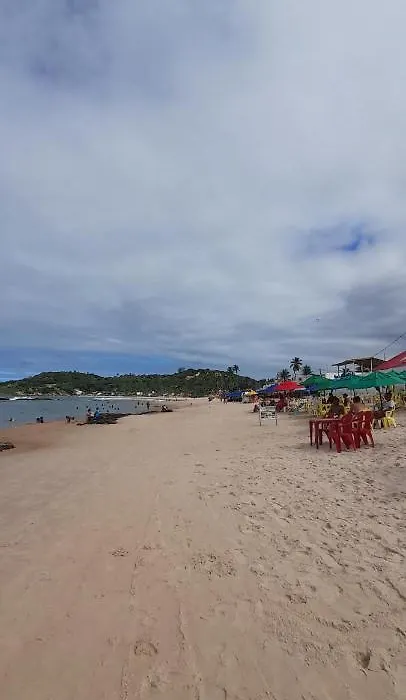 Pousada Abais-Inn-1