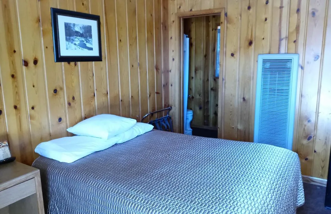 Bell'S Motor Lodge Motel - Spearfish-1