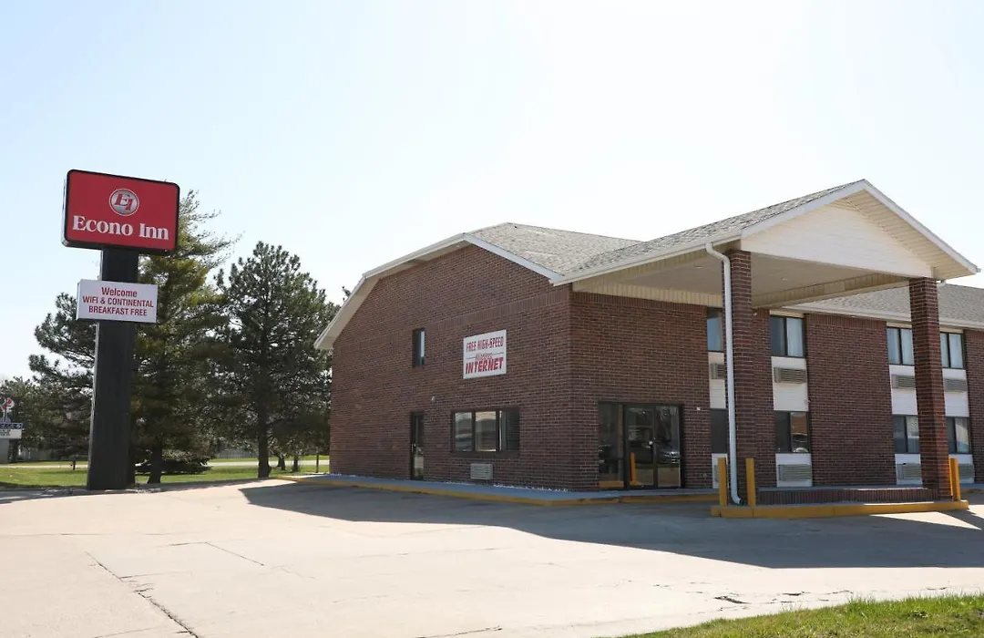 Econo Inn-1