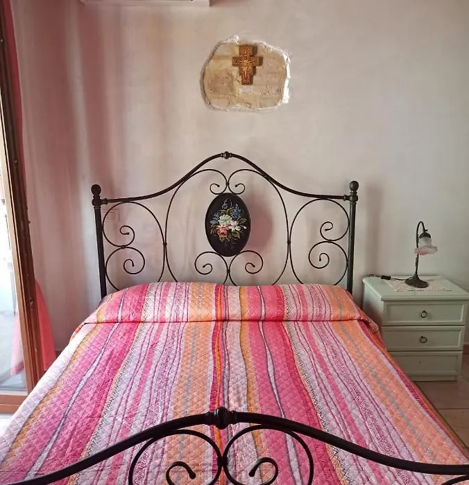 Bed & Breakfast Onda Blu-1