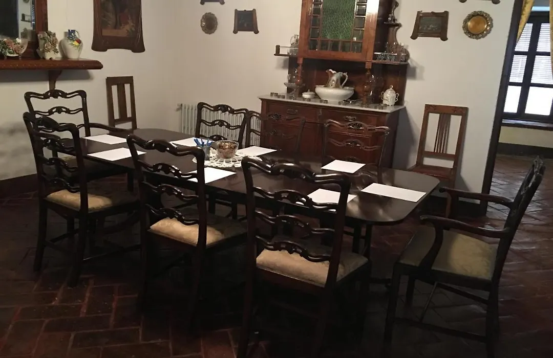 Suitesmagistral Bed And Breakfast-1