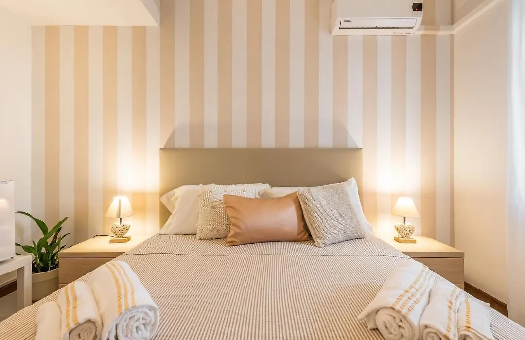 Villa Vaghi Rooms-1