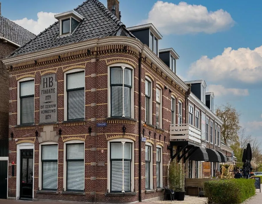 Hotel Hoogend-1