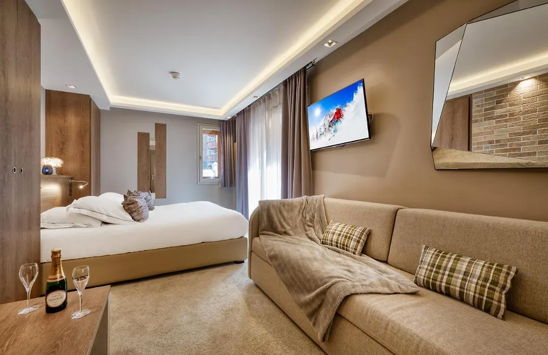 Hotel Le Tremplin-1