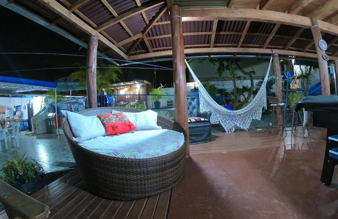 Rancho Velho Tropeiro-1