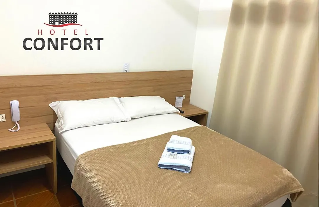 Hotel Confort-1