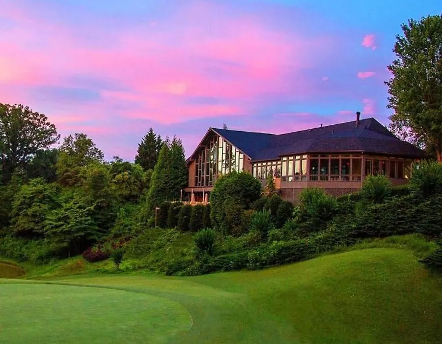 Kingwood Resort & Golf Club-1