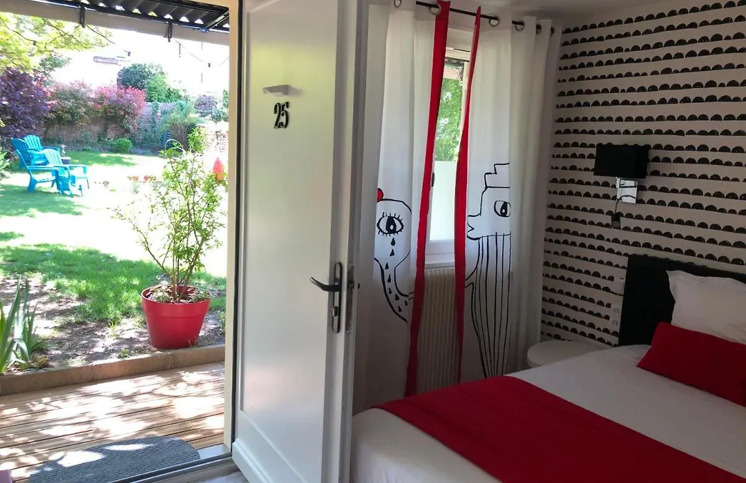 Hôtel Concorde-1