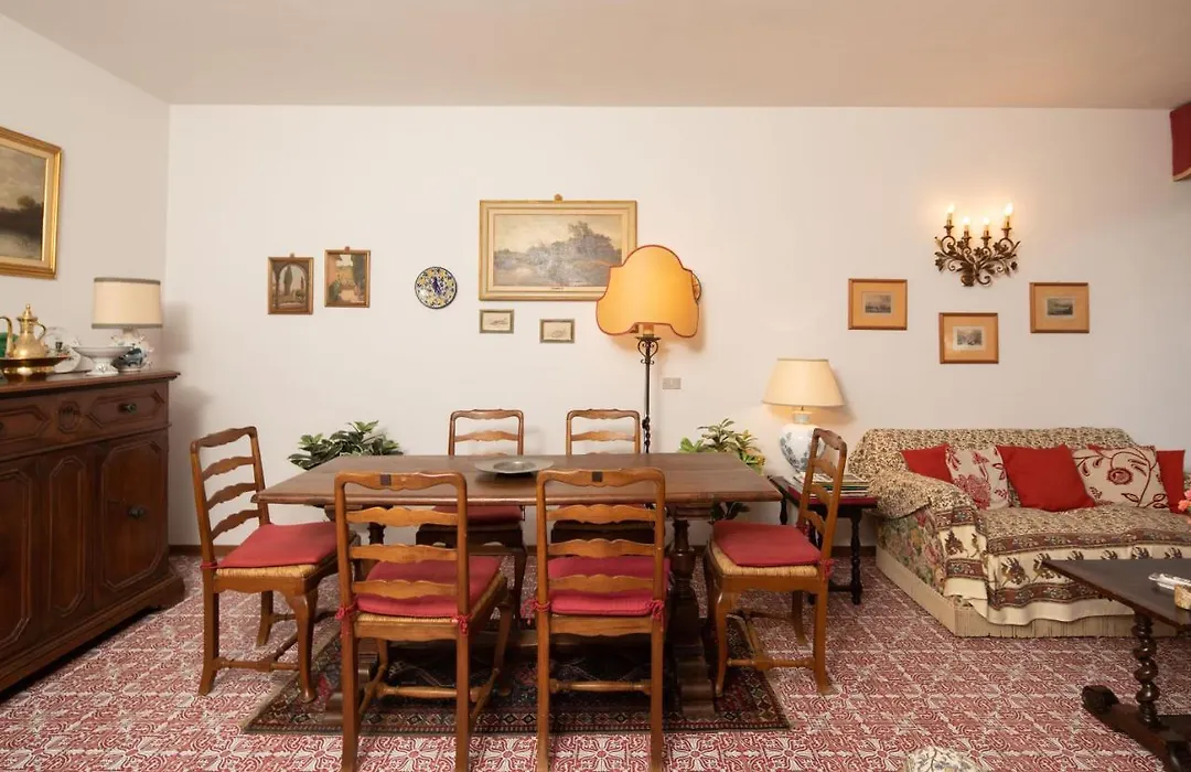 Imperiale Apartment By Mmega-1