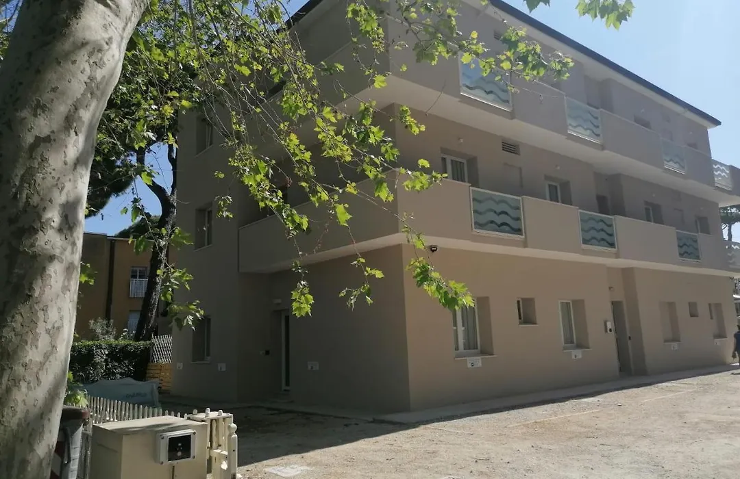 Hotel Roma Residenza-1