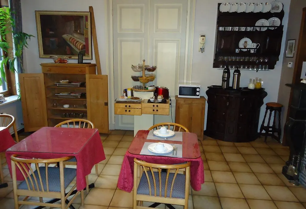 Hotel Ensor-1