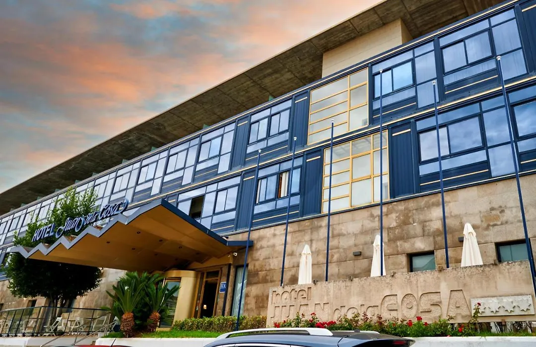 Hotel Juan de la Cosa-1