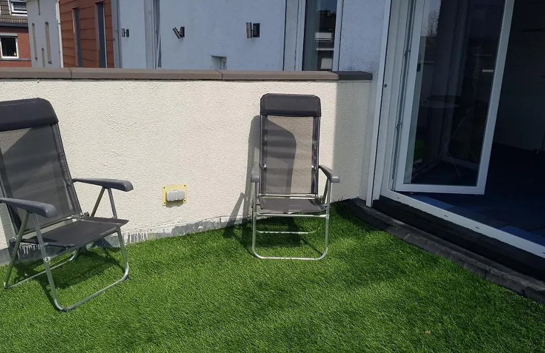 B&B Broodhuis Kerkrade-1