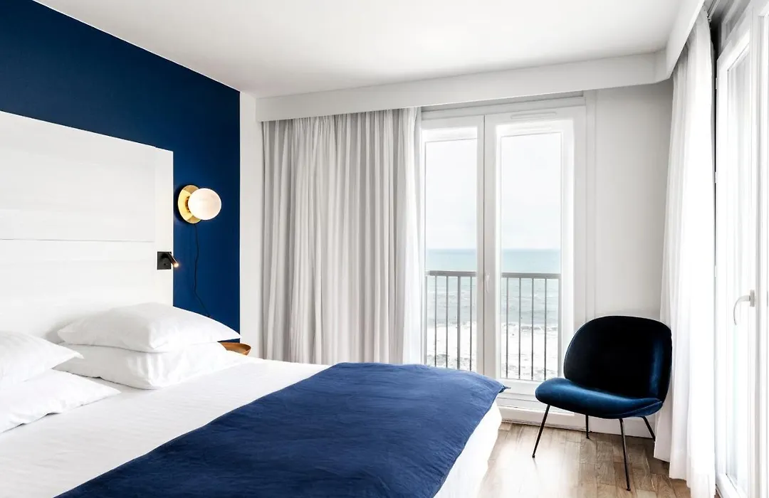 Hotel Le Windsor Biarritz-1
