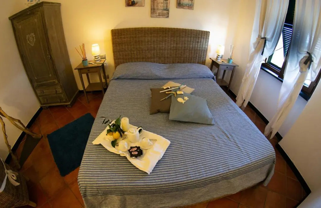 Rooms And Breakfast Da Carla-1