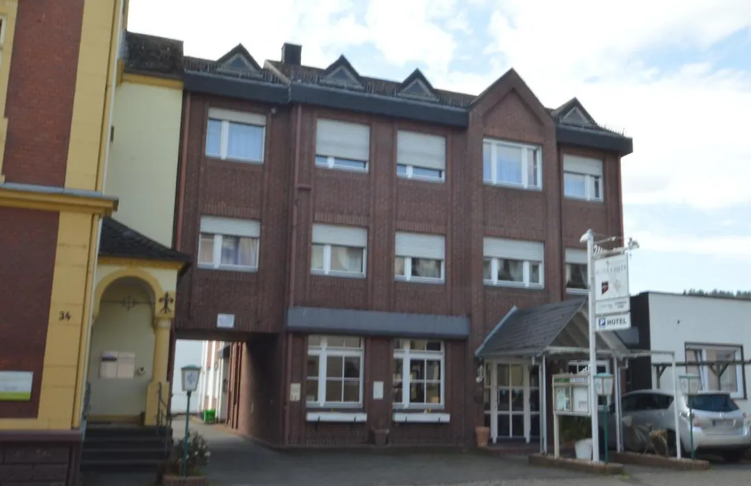 Aktivhotel Alter Kaiser-1