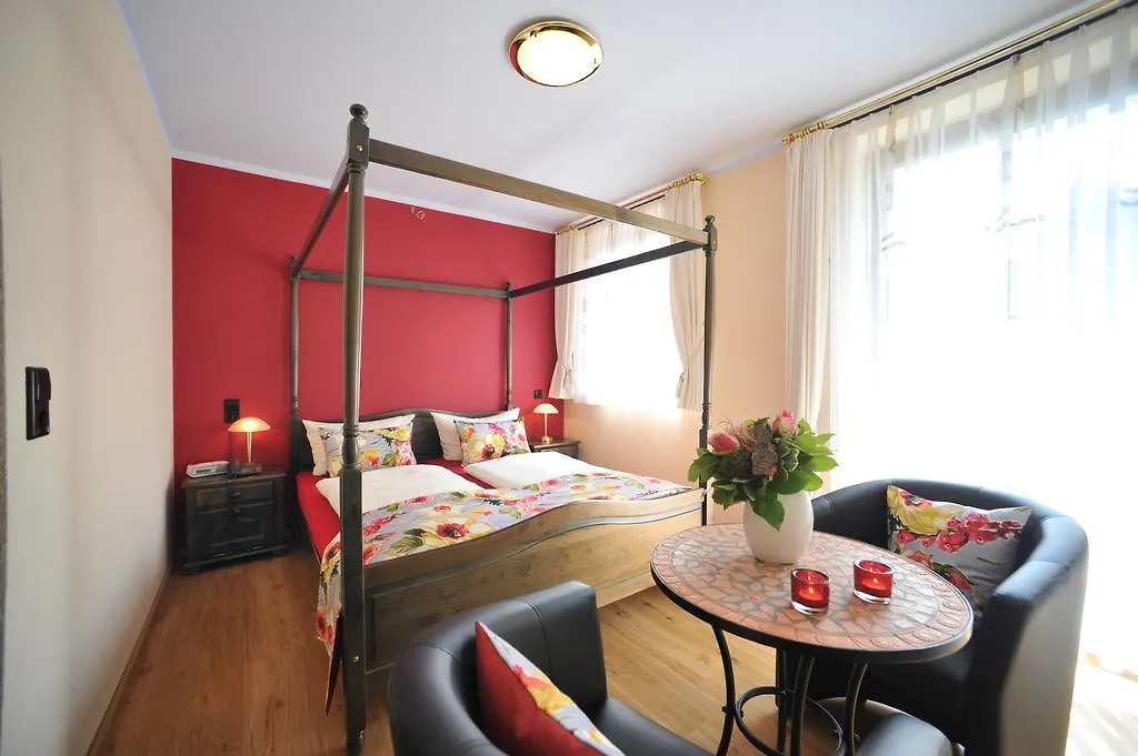 Hotel Obere Mühle-1