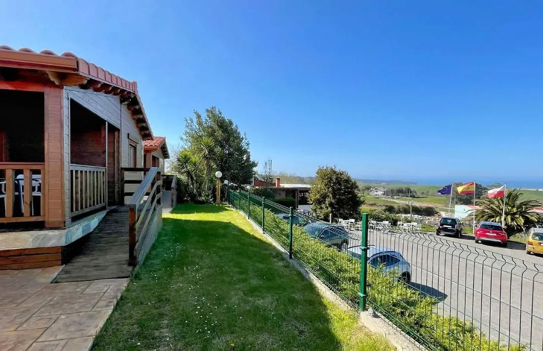 Bungalows Cantia-1