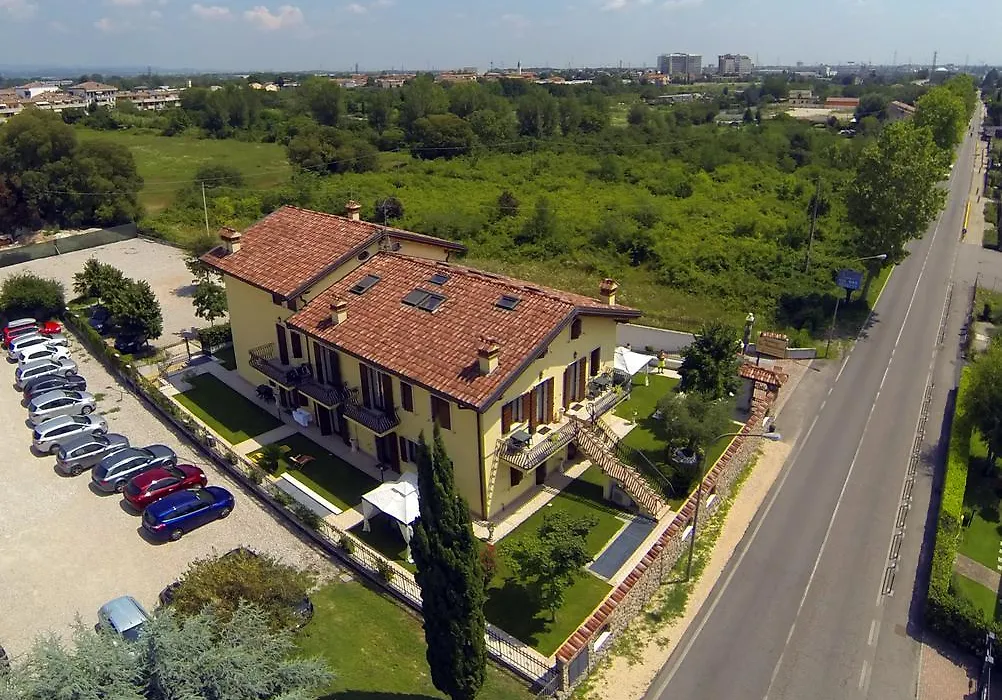 Residenza La Ricciolina-1