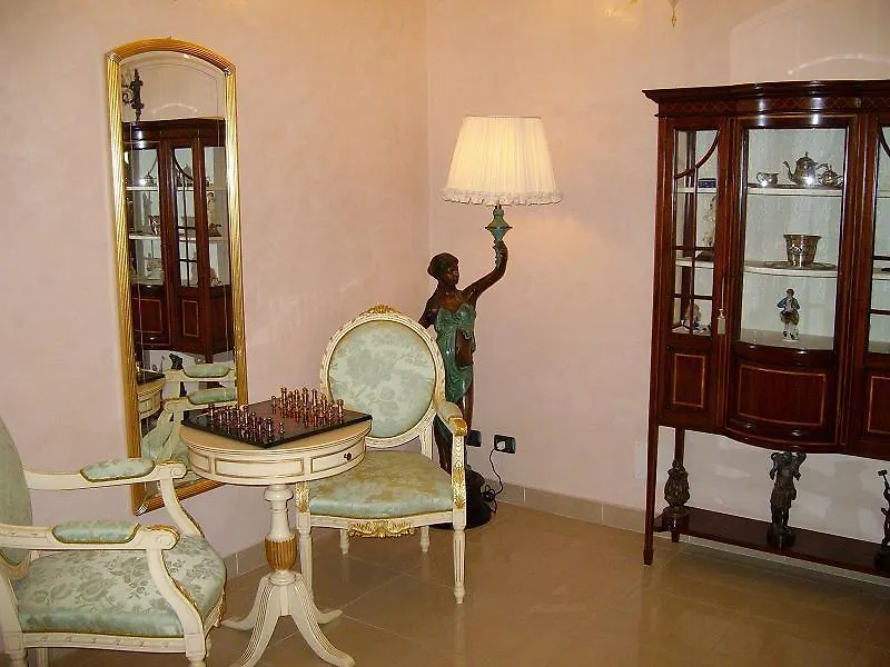Hotel Antica Colonia-1