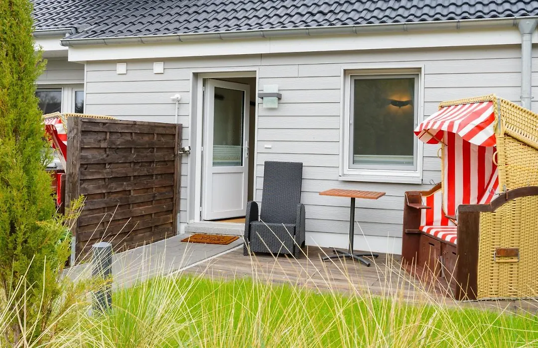 Nordsee-Pension Dagebüll-1