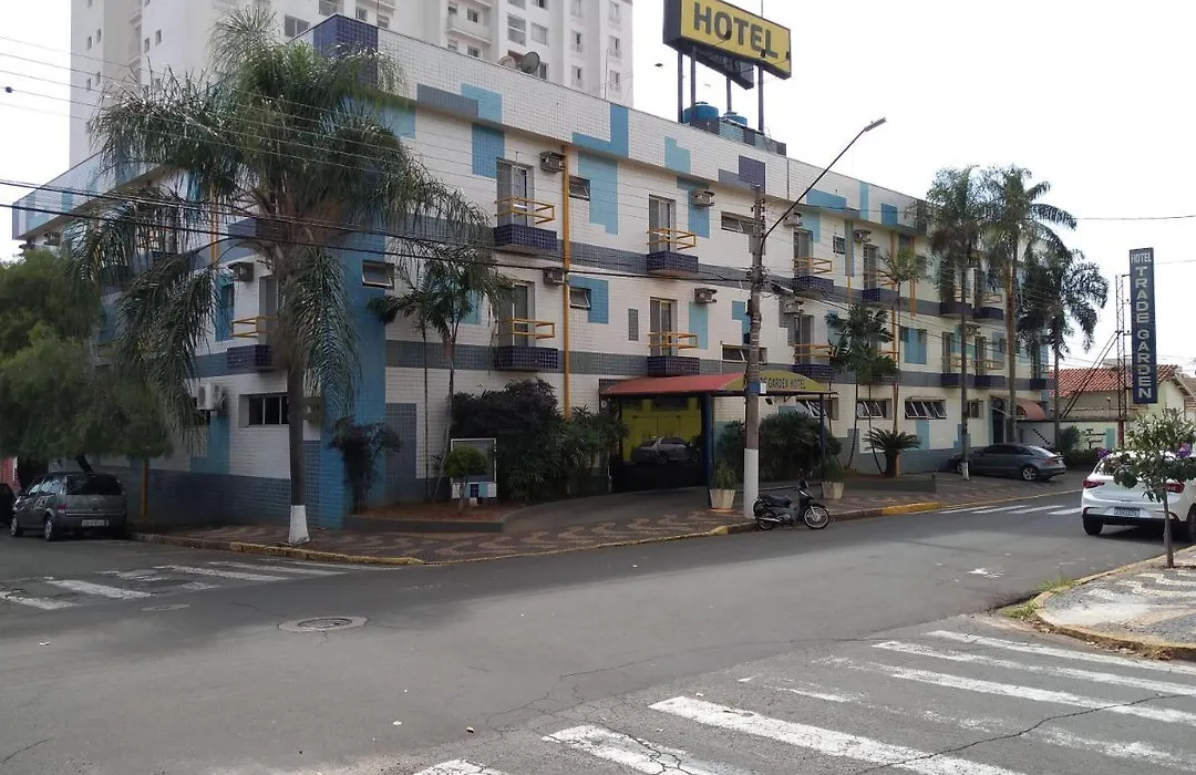Trade Garden Hotel-1