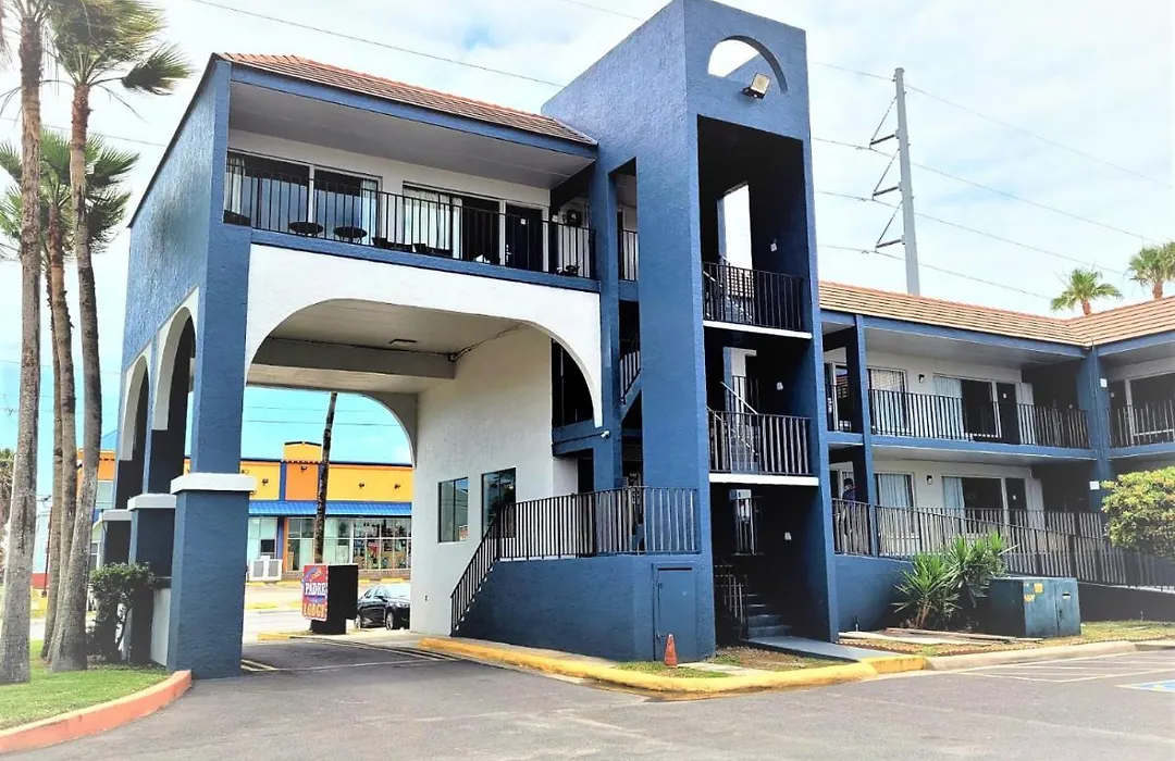 South Padre Island Lodge-1
