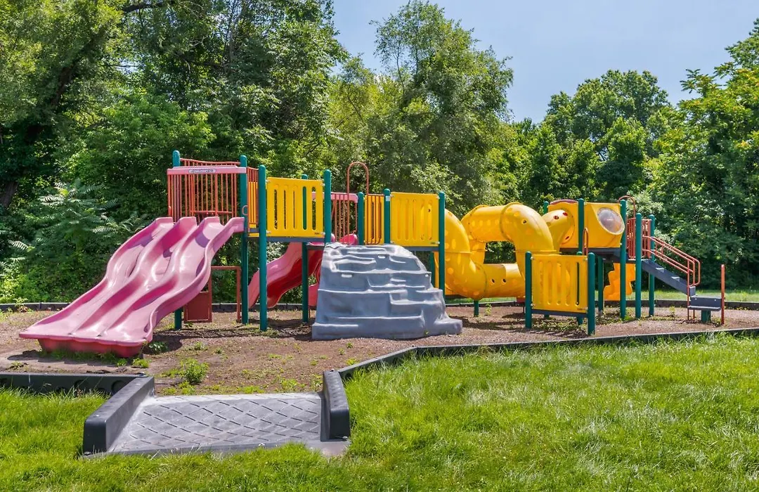 Hammock Hotel Levittown - Philadelphia Langhorne-1