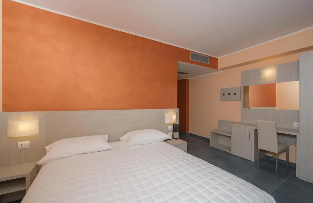Hotel Testani Colleferro-1