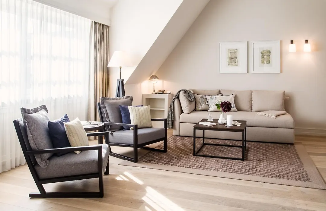Severin'S Resort & Spa-1