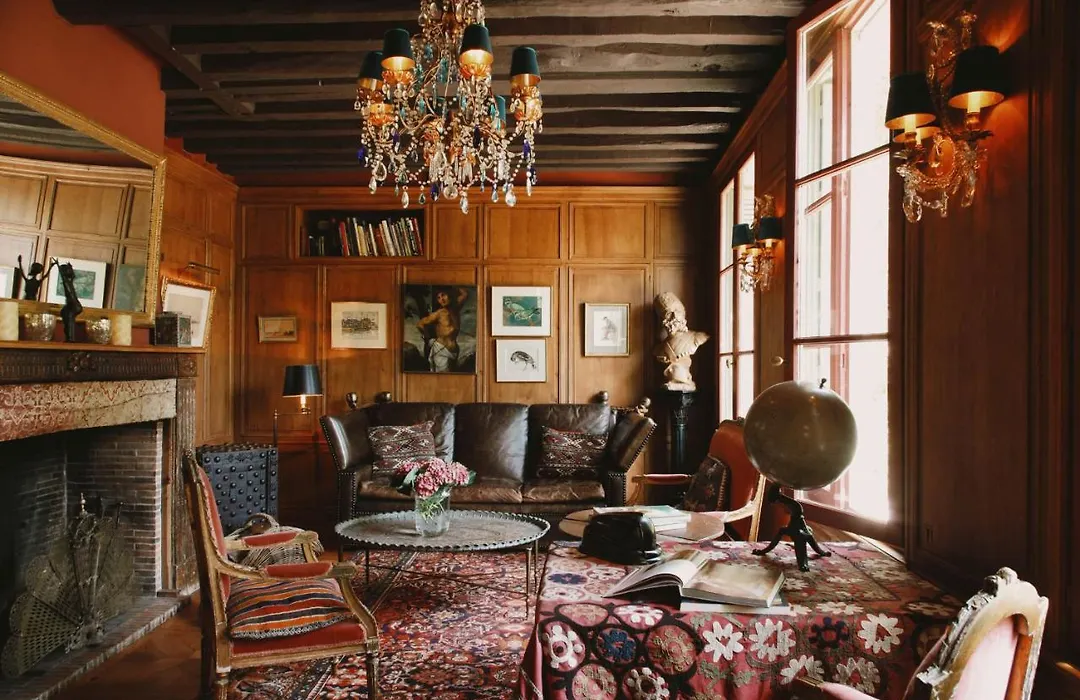 La Maison De Lucie-1