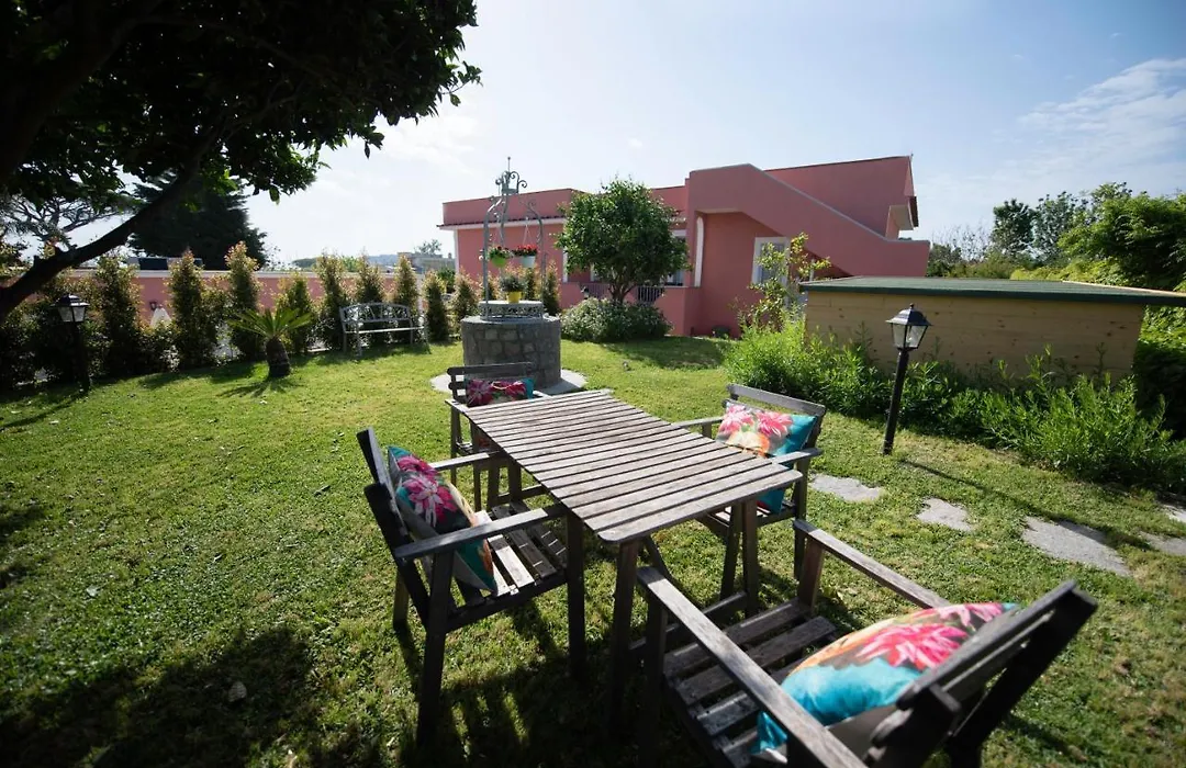 B&B Mediterraneo-1