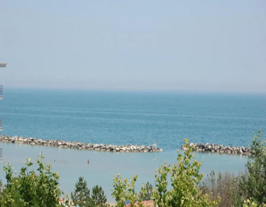 Hotel Danubio-1