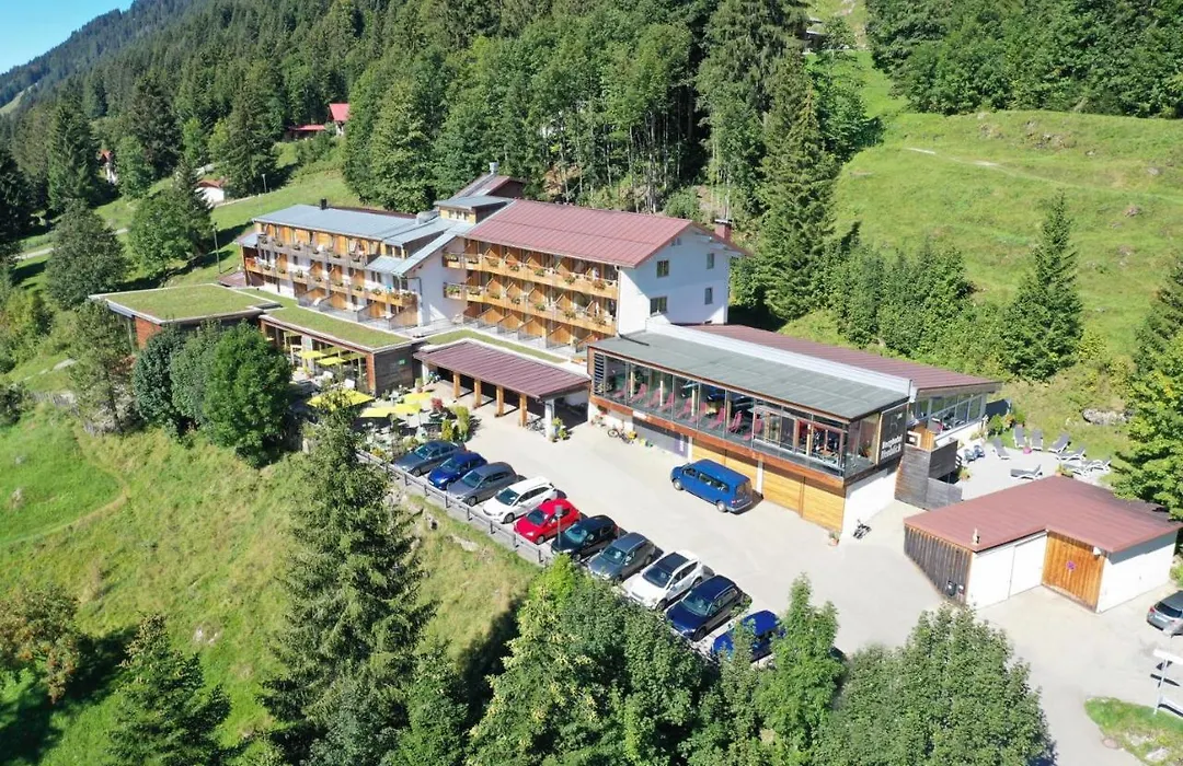 Bio-Berghotel Ifenblick-1