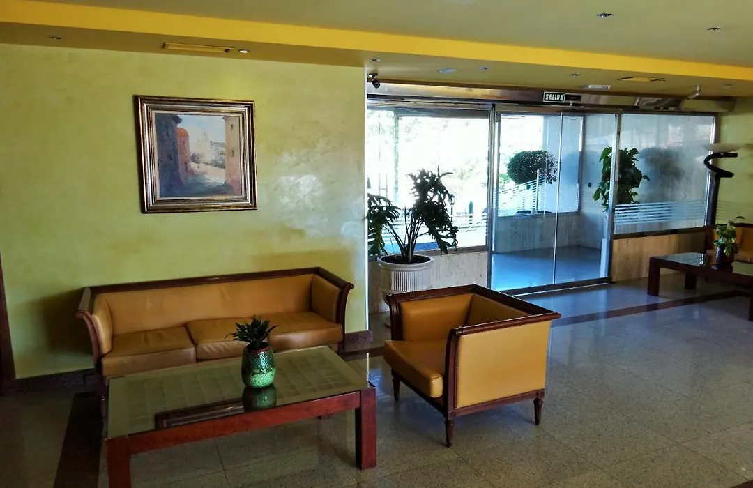 Hotel Vistamar-1