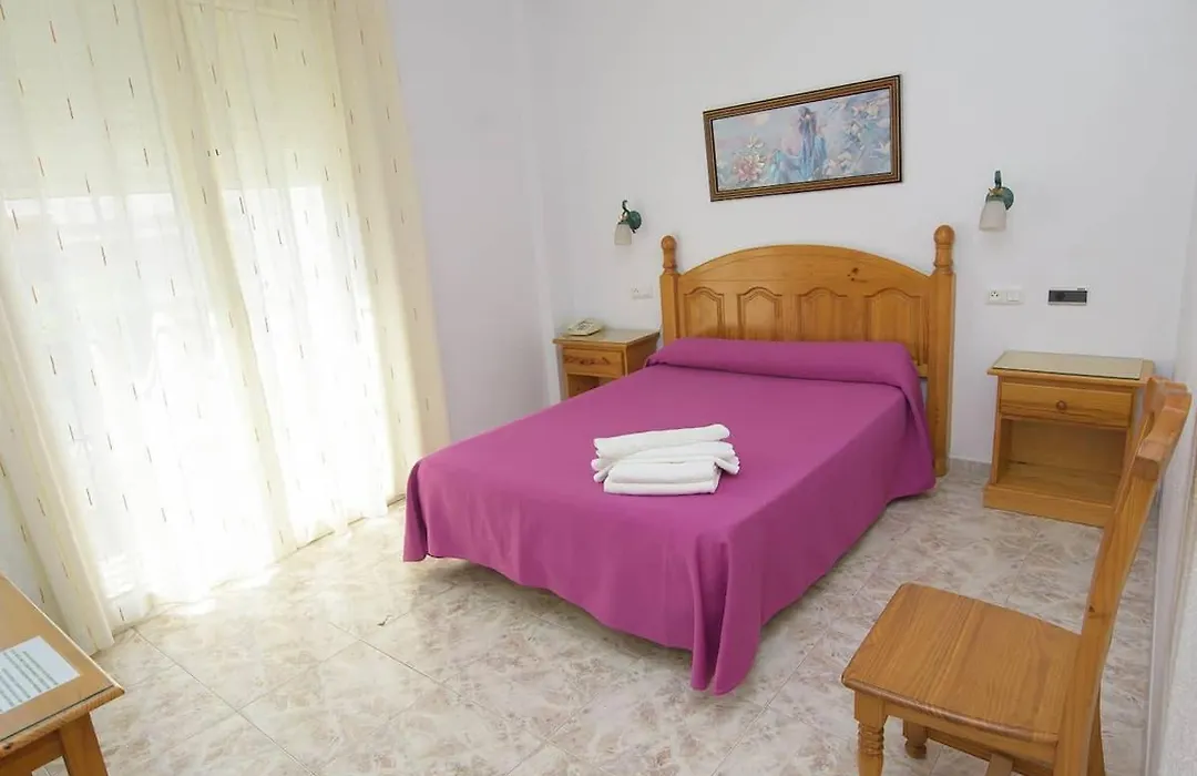 Hotel Don Felipe-1