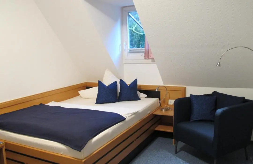 Hotel Anlage Heidelberg-1
