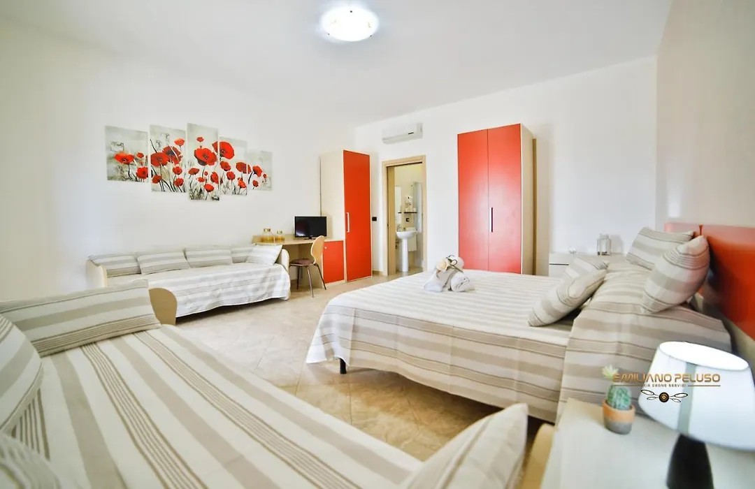 B&B La Casa di Attilio-1