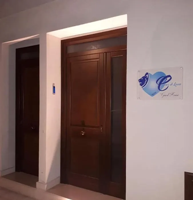 Cuor di leone guest house-1
